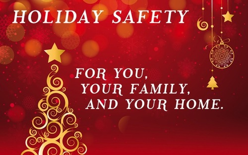 Top Tips For a Safer Holiday Home