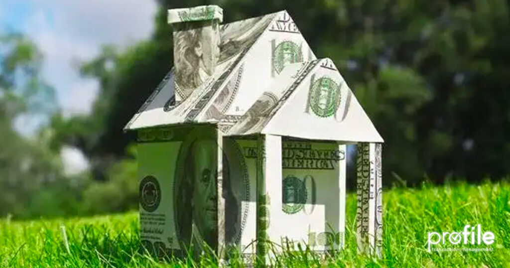 10 tips to maximizing profit when selling your home