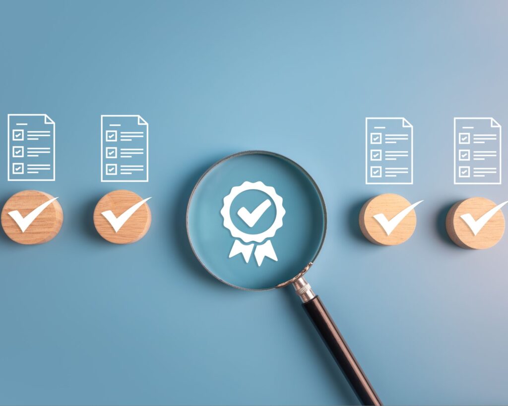 Document review & coordination workflow for real estate transactions