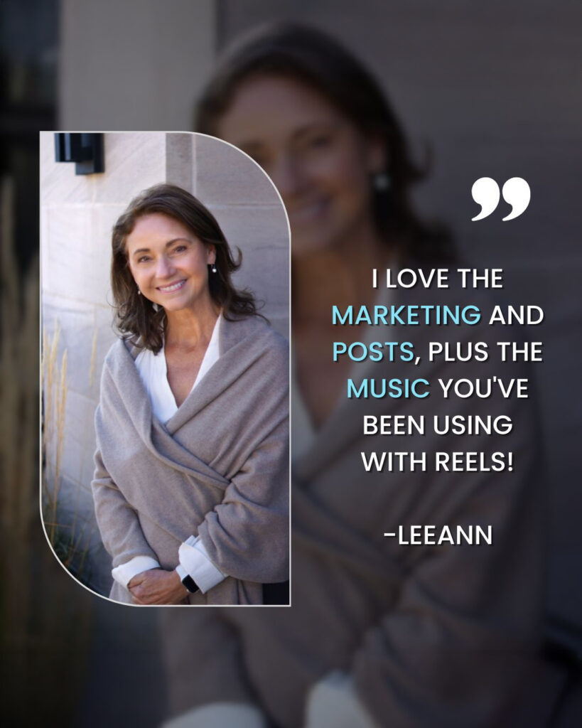 Real estate agent testimonial praising ProFileTM transaction coordination services