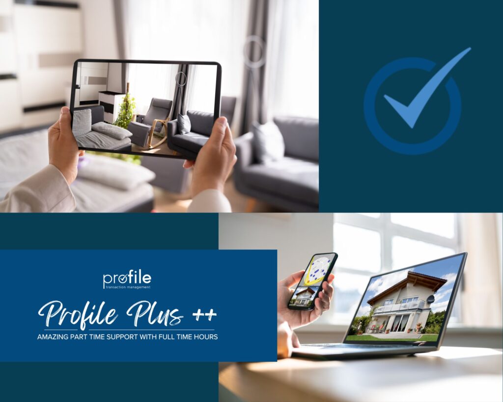 interactive 3D virtual tour visual tools for real estate agents