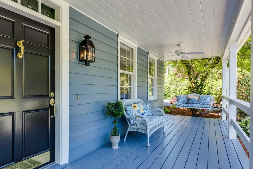 listing coordination midwest home